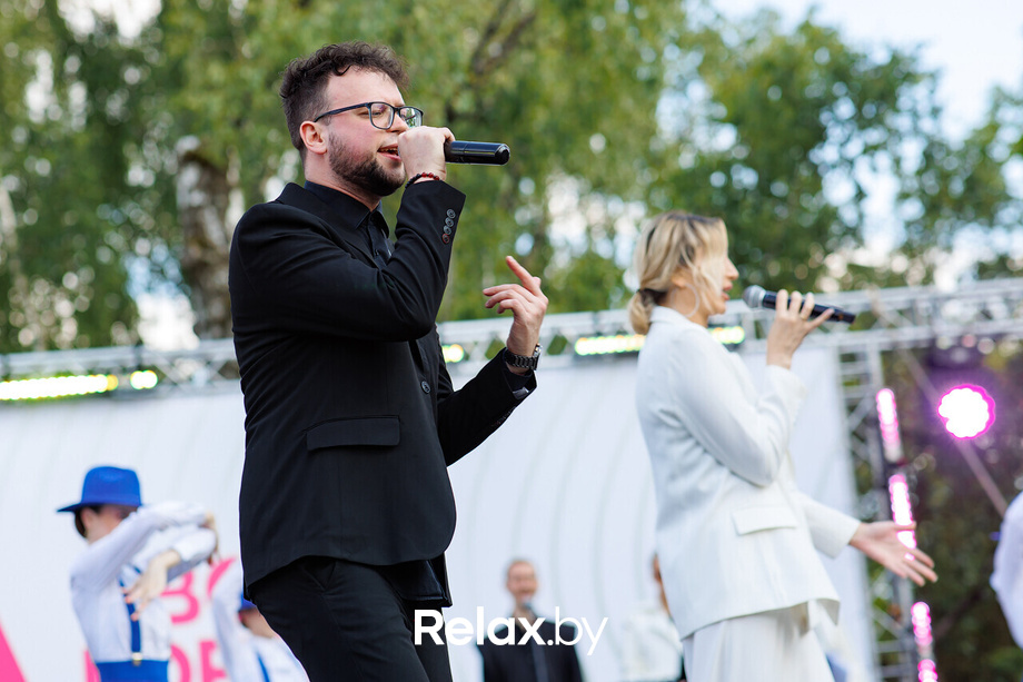 Музыка твоего города, фото № 43