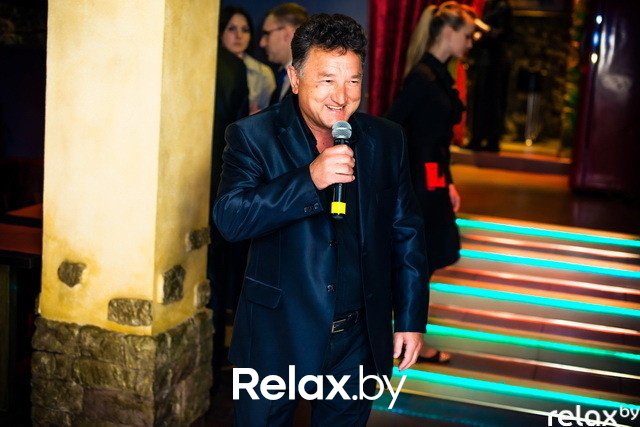 Вечеринка в ресторане Барин, фото № 26