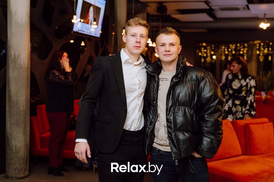 Happy New Year in Terra, фото № 30