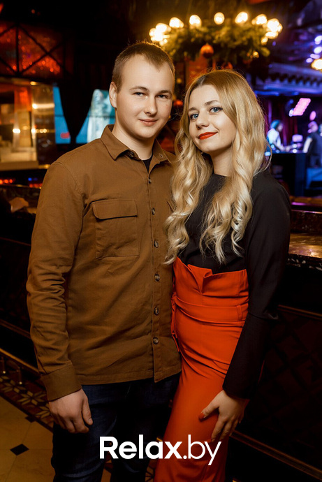 Новогодний Бруклин, фото № 37