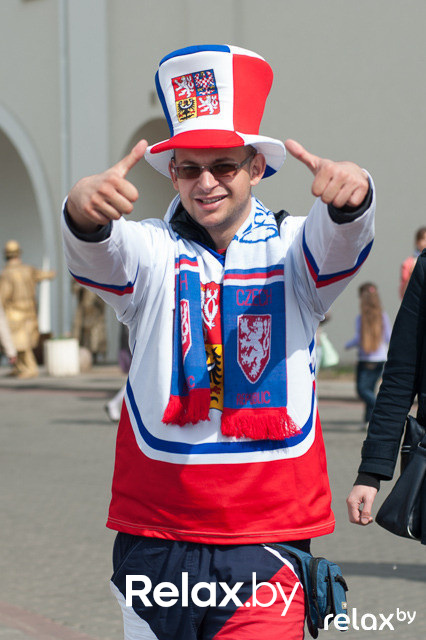 Эти забавные болельщики: первая часть, фото № 33