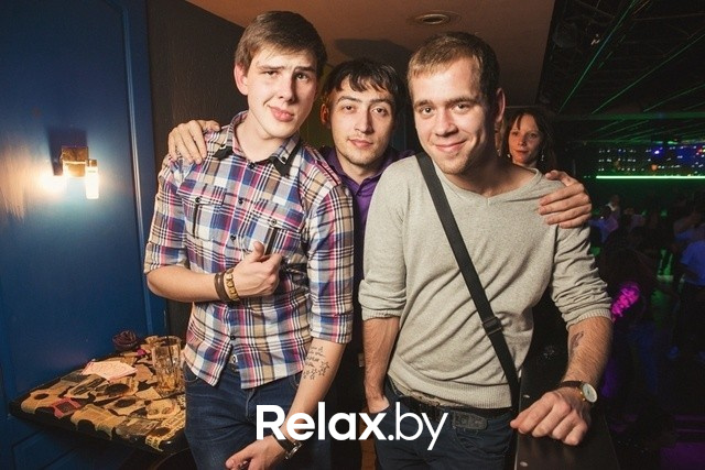 Опасная Зона, фото № 64