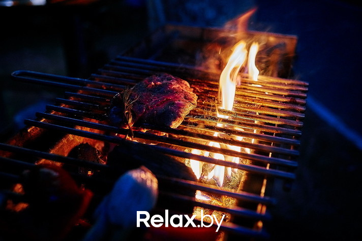 Pre-party La Terrazza, фото № 2