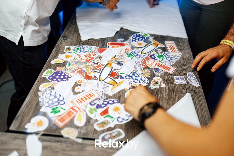 Miami-London, фото № 67