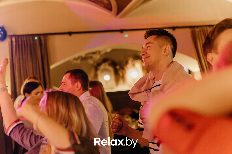 Встреча выпускников «Rustaveli», фото № 63