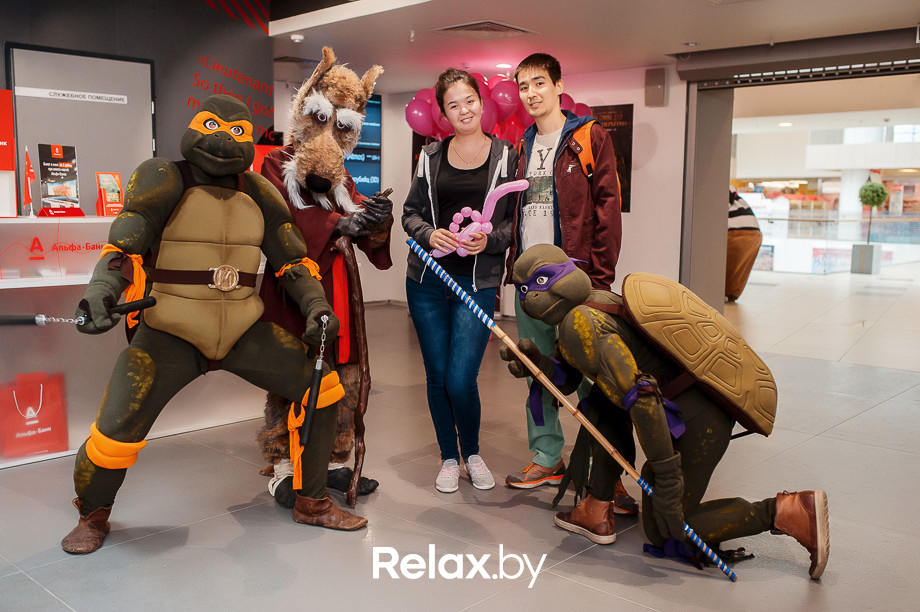 День Рождения «Silver Screen (Arena City)», фото № 82