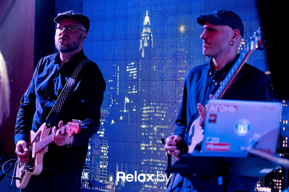 Saturday music, фото № 2