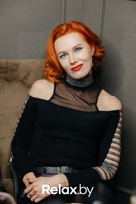 Новогодние вечеринки, фото № 20