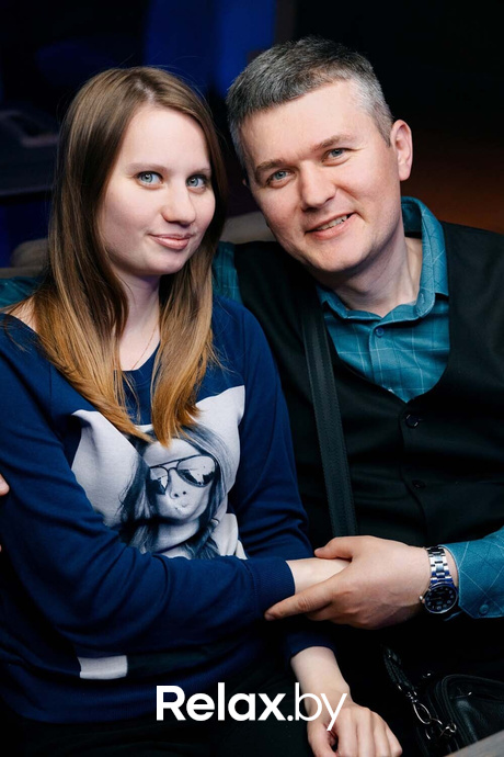 Ночные жители, фото № 15