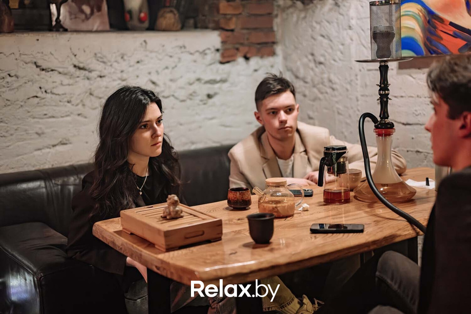 Live Music, фото № 25