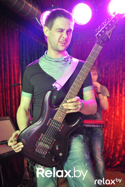 Открытие мото-сезона 2013, фото № 33