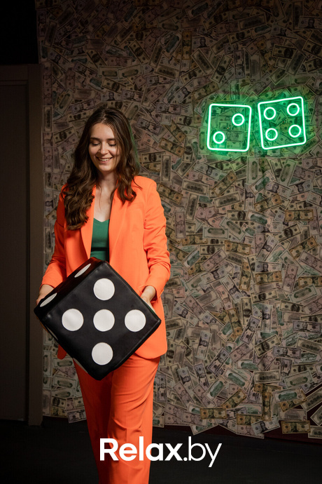 Открытие пространства «Монополия», фото № 23