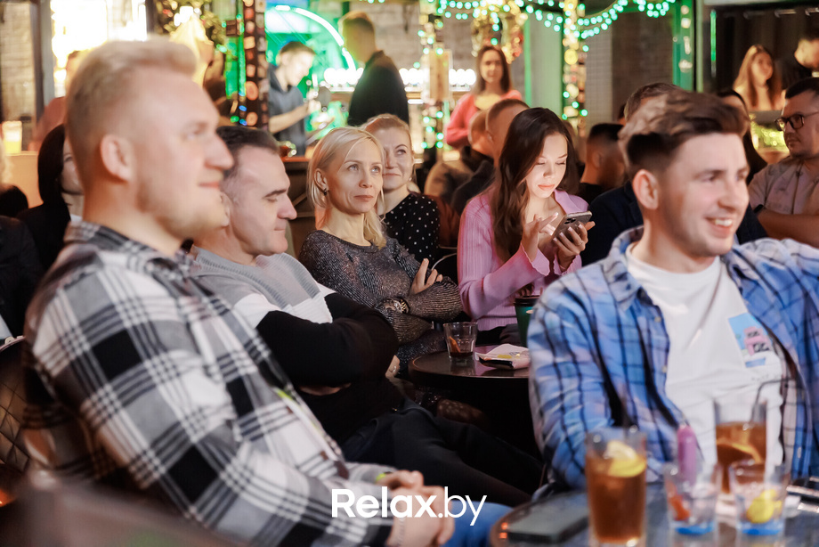 Отчетный концерт, фото № 108