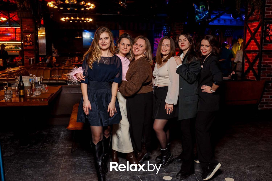 Brooklyn Live!, фото № 36