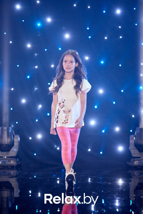 IMG Fashion KILLA PARTY - KIDS’ SHOW, фото № 529