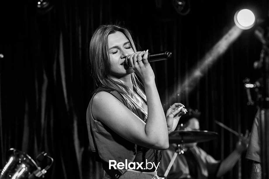 Brooklyn Live!, фото № 4