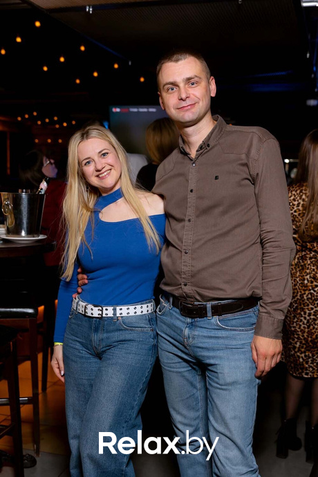 Saturday party, фото № 35