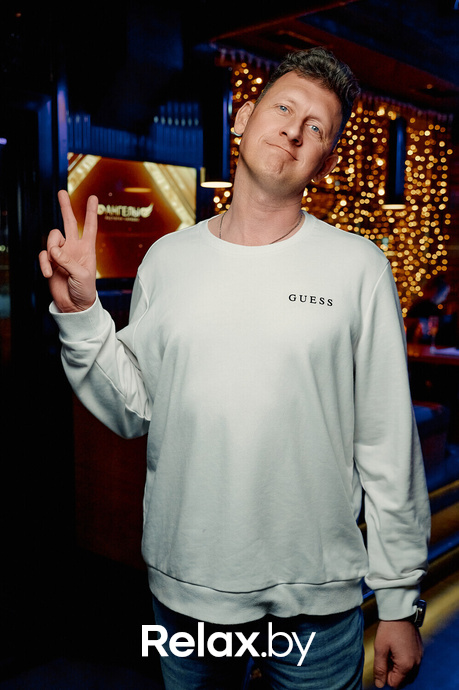 Friday Music, фото № 56