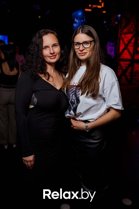 Brooklyn Live!, фото № 49