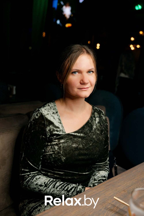 Ночные жители, фото № 39