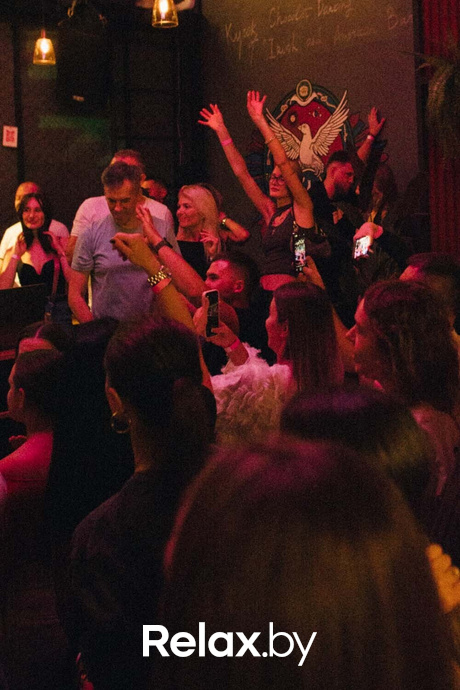 Pinky Chill, фото № 38