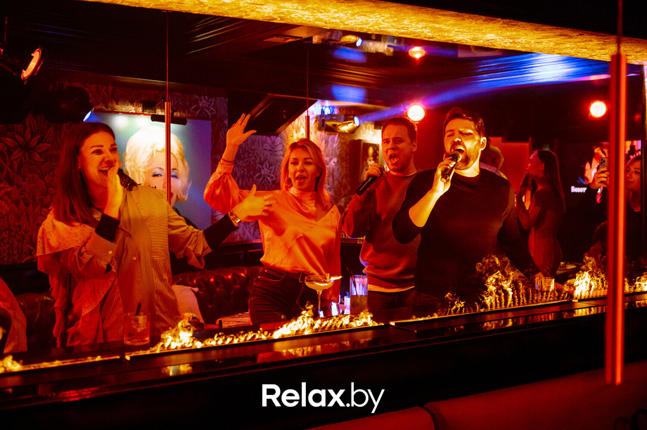 Radio Killers, фото № 21