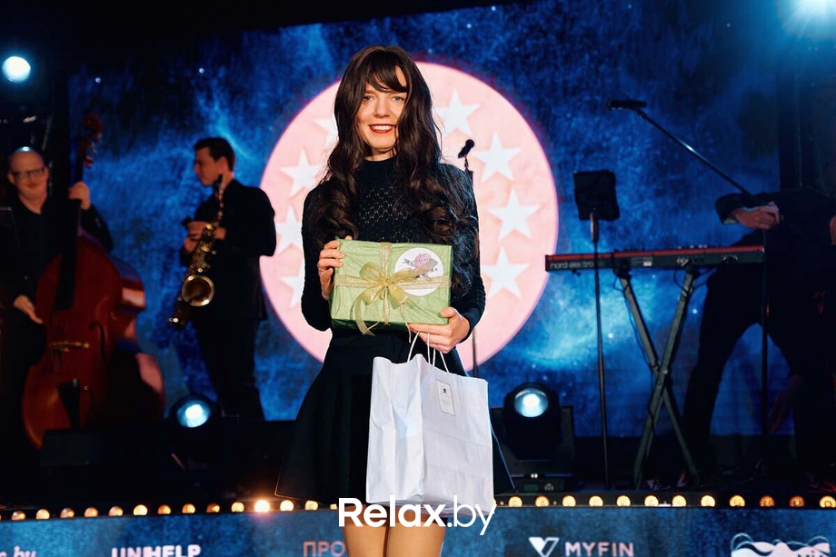 Церемония награждения победителей «Выбор года 2024», фото № 168