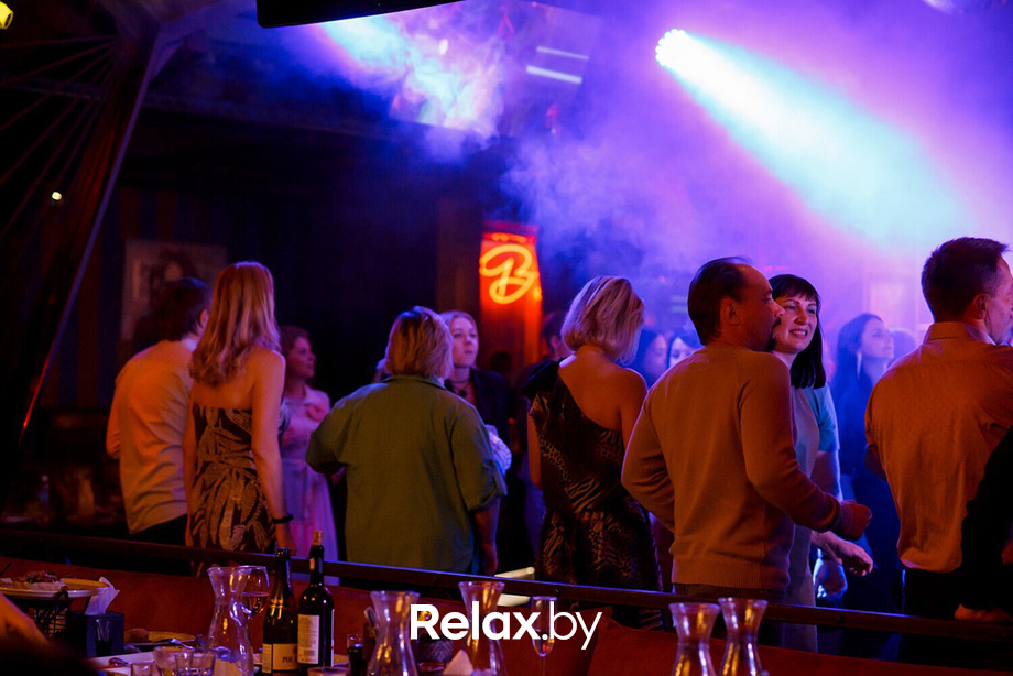 Brooklyn Live!, фото № 9