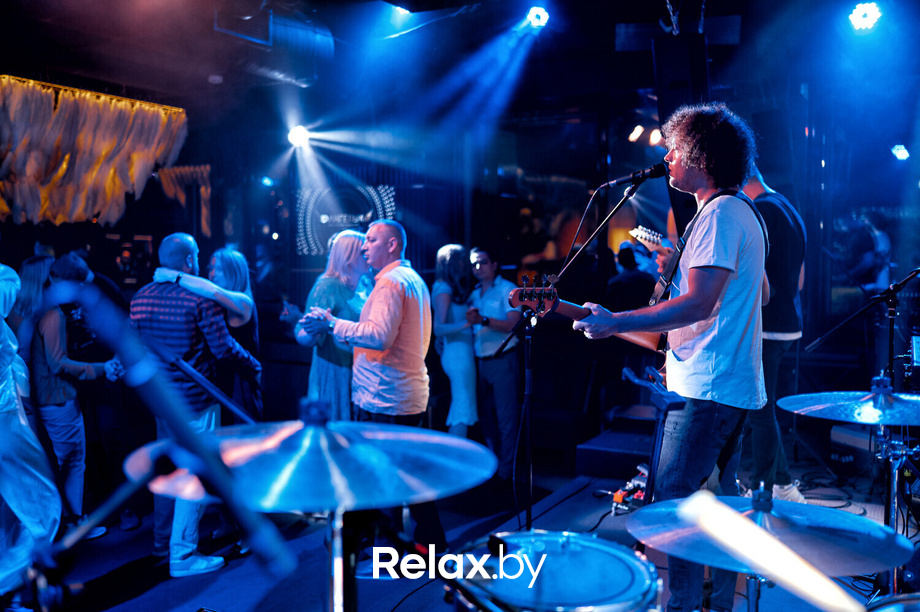 Saturday music, фото № 14