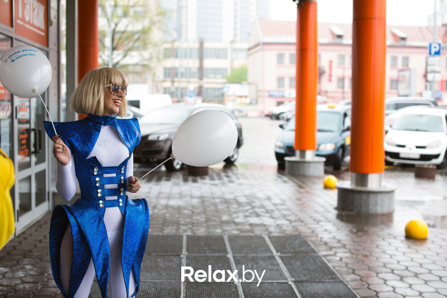 День радио с UNISTAR 99,5, фото № 51