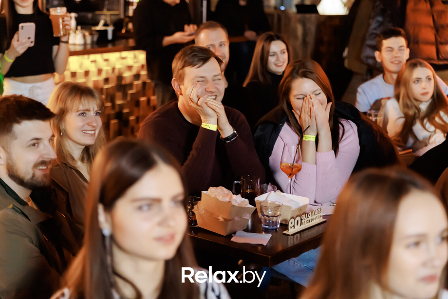 Отчетный концерт, фото № 123