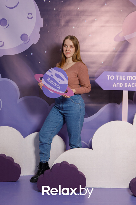 To The Moon & Back, фото № 25