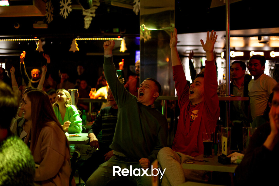 Трансляция финала чемпионата мира по футболу 2022 в Катаре, фото № 92