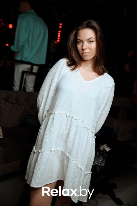 Saturday party, фото № 33