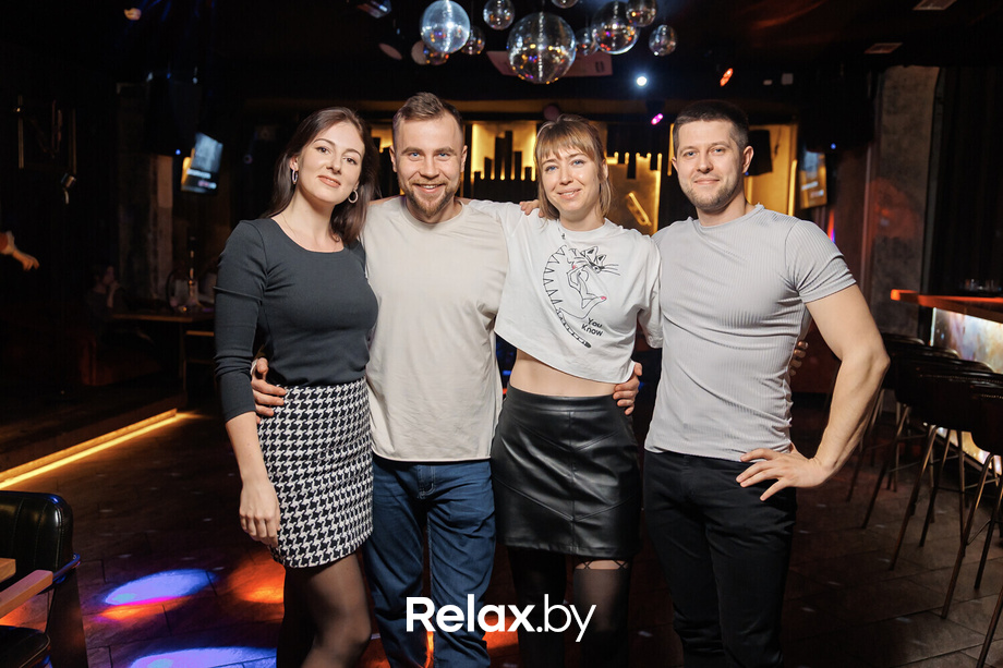 Friday Party, фото № 29