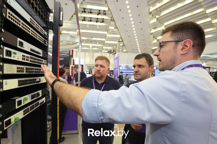 Выставка «‎Digital Expo-2025»‎, фото № 54