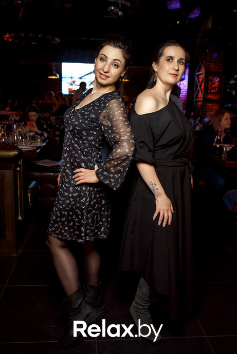 Brooklyn Live!, фото № 7