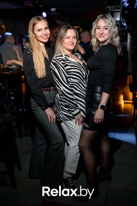 Friday party, фото № 52