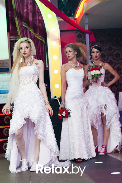 Парад невест 2013, фото № 48