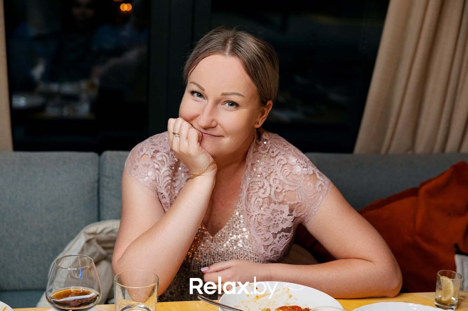 Ночные жители, фото № 19