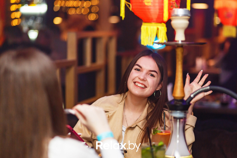 День Рождения гастро-клуба «Место», фото № 149