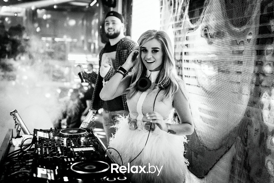 Dj Ксения Бородина, фото № 69