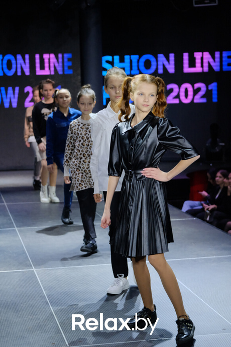 FASHION LINE SHOW 2021, фото № 154