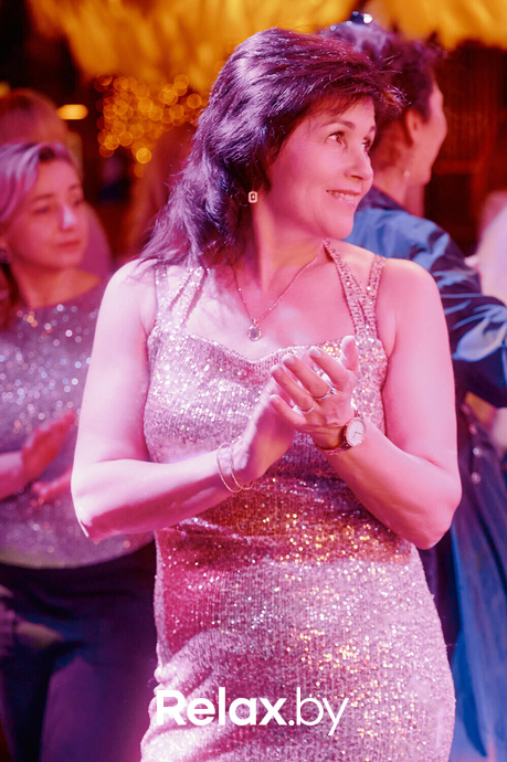 Старый Новый Год в Ангелах, фото № 62