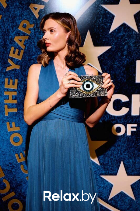 Церемония награждения победителей «Выбор года 2024», фото № 70