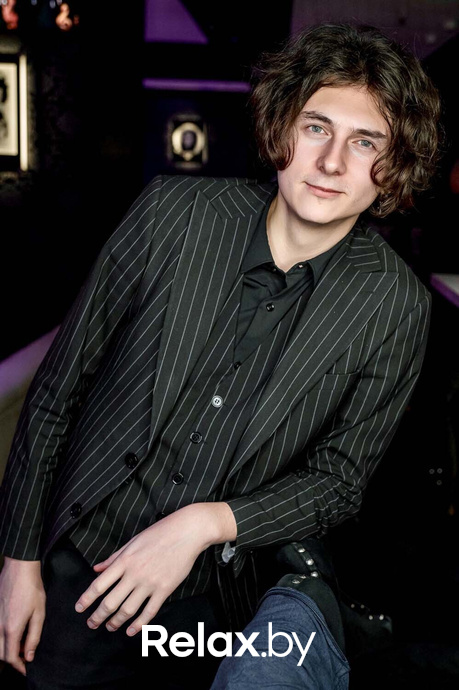 Новогодние Облака, фото № 28