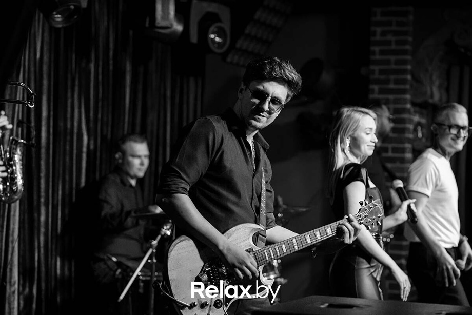 Brooklyn Live!, фото № 25