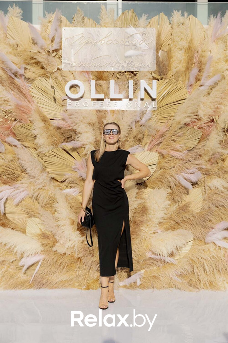 Показ Fashion Fabrique, фото № 34