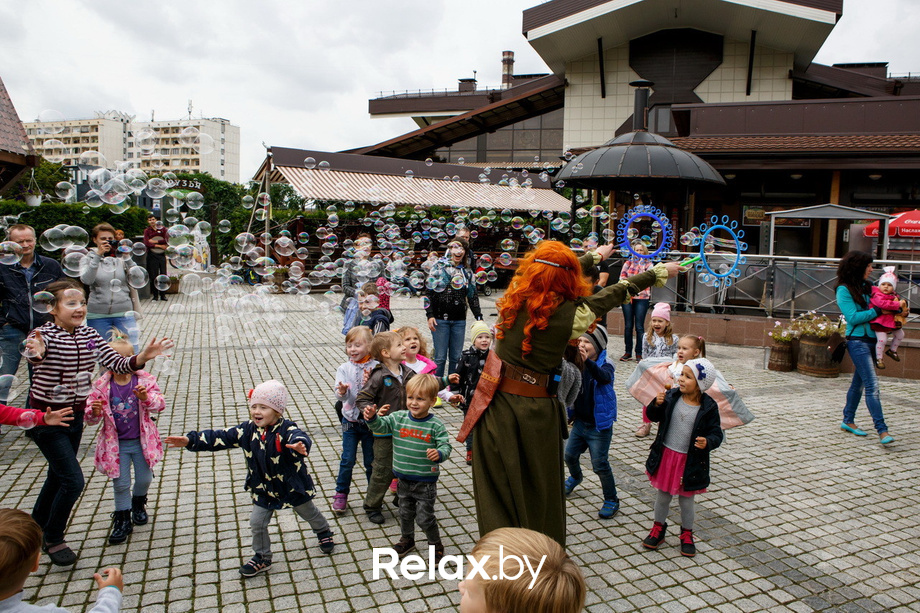 Принцеса Мерида, фото № 68