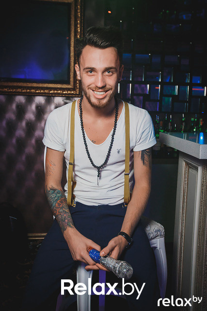 ТОП 100 фото за октябрь, фото № 44